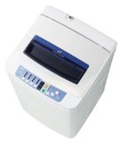 Haier+7.0kg全自動洗濯機+ホワイト JW-K70F(W)