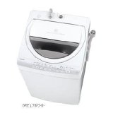 東芝 7.0kg 全自動洗濯機 ピュアホワイトTOSHIBA AW-70GM-W