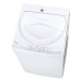東芝 4.2kg 全自動洗濯機 ピュアホワイトTOSHIBA AW-42SM-W